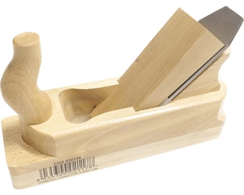 CONNEX Blokschaaf Hout 48 Mm 3 CONNEX Blokschaaf Hout 48 Mm