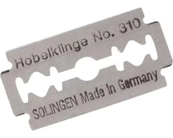 CONNEX Vervangingsmesjes T.b.v. Hobbyschaaf