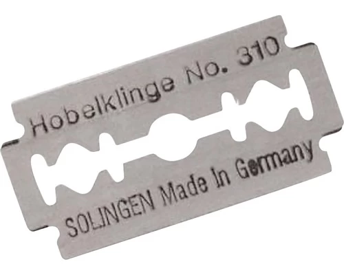 CONNEX Vervangingsmesjes T.b.v. Hobbyschaaf 3 CONNEX Vervangingsmesjes T.b.v. Hobbyschaaf