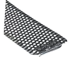 STANLEY Fijnzaagblad, Metaal, 140 X 42 Mm