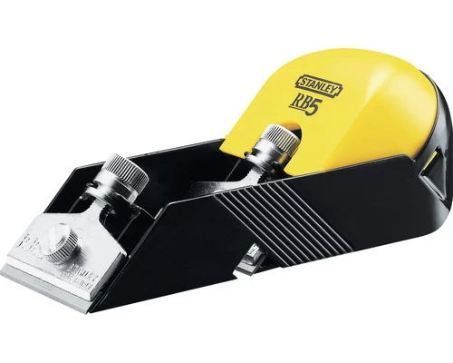 STANLEY Universele Schaaf RB5 3 STANLEY Universele Schaaf RB5