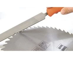 CONNEX Molenzaagvijl Zoet Met Hecht, 250 Mm 5 CONNEX Molenzaagvijl Zoet Met Hecht, 250 Mm -Gereedschapsopslag DV 8 0921653 02 4c NL 20170311011653