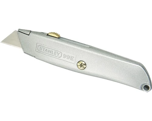 STANLEY Uitschuifmes 99E Metaal 155 Mm 4 STANLEY Uitschuifmes 99E Metaal 155 Mm - Afbeelding 2