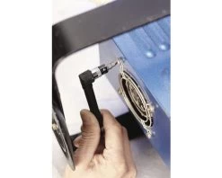 WOLFCRAFT Haakse Binnenzeskant Schroevendraaier 7 WOLFCRAFT Haakse Binnenzeskant Schroevendraaier -Gereedschapsopslag DV 8 0970489 02 4c DE 20110721090503