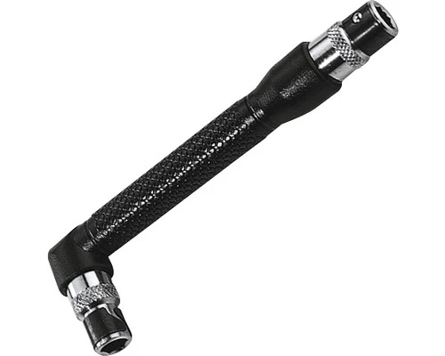 WOLFCRAFT Haakse Binnenzeskant Schroevendraaier 3 WOLFCRAFT Haakse Binnenzeskant Schroevendraaier