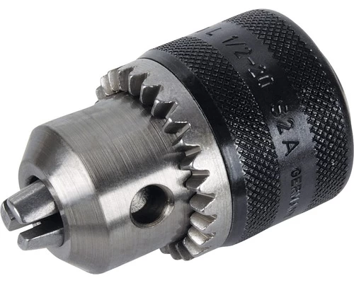 WOLFCRAFT Boorkop Met Tandkrans 1/2" 1,5-13 Mm 3 WOLFCRAFT Boorkop Met Tandkrans 1/2" 1,5-13 Mm