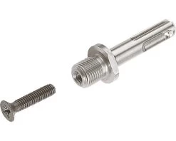 WOLFCRAFT Boorhouder-adapter