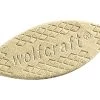 WOLFCRAFT Verbindingsplaatje Hout Maat 10, 50 Stuks -Gereedschapsopslag DV 8 0980610 01 4c AT 20121017221502