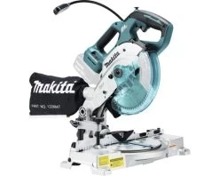 MAKITA Accu Afkortzaag DLS600Z (zonder Accu)