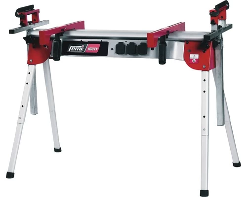 FEMI Zaagtafel 360 Multy 3 FEMI Zaagtafel 360 Multy