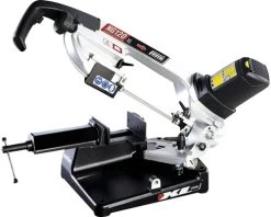 FEMI Bandzaagmachine NG120 XL