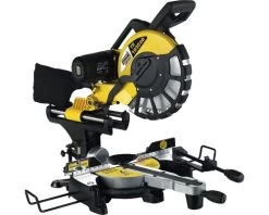 FEMI Afkort-/verstekzaag TR 1030DB