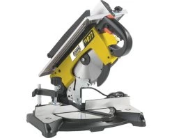 FEMI Afkort-/verstekzaag TR 077