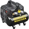 STANLEY FATMAX Compressor DST 101/8/6 -Gereedschapsopslag DV 8 10125256 01 4c CZ 20200122141658