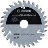 BOSCH Cirkelzaagblad Standard For Multi Material Ø 85x15x1,5 Mm 30T -Gereedschapsopslag DV 8 10130095 01 4c DE 20190813184751