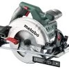 METABO Cirkelzaag KS 55 -Gereedschapsopslag DV 8 10145222 01 4c DE 20190817211652
