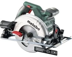 METABO Cirkelzaag KS 55
