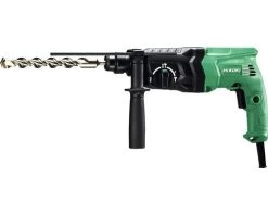 HIKOKI Combihamer DH24PH2WSZ