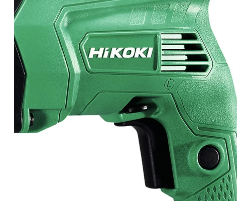 HIKOKI Combihamer DH24PH2WSZ 4 HIKOKI Combihamer DH24PH2WSZ - Afbeelding 2