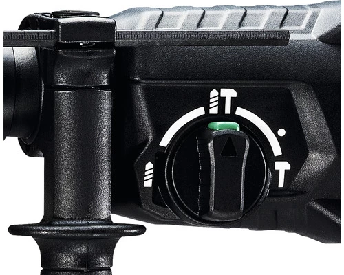 HIKOKI Combihamer DH24PH2WSZ 5 HIKOKI Combihamer DH24PH2WSZ - Afbeelding 3