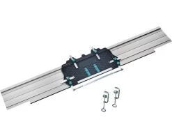 WOLFCRAFT Geleiderail FKS 145 Voor Handcirkelzagen