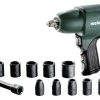 METABO Perslucht Slagmoersleutel DSSW 360 -Gereedschapsopslag DV 8 10286949 01 4c DE 20200327134657