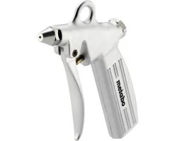 METABO Perslucht Blaaspistool BPA 15