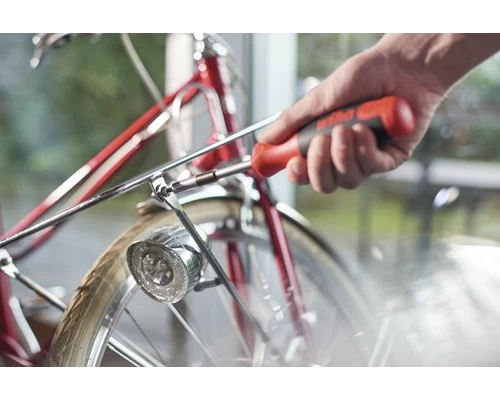 WIHA Schroevendraaier Met Bitmagazijn LiftUp 26one 4 WIHA Schroevendraaier Met Bitmagazijn LiftUp 26one - Afbeelding 2