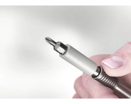 WIHA Schroevendraaier Met Bitmagazijn LiftUp 26one 5 WIHA Schroevendraaier Met Bitmagazijn LiftUp 26one - Afbeelding 3