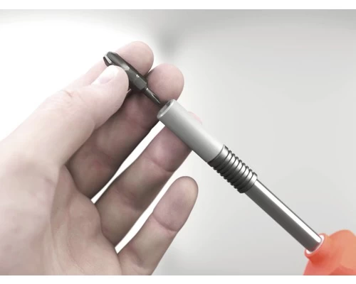 WIHA Schroevendraaier Met Bitmagazijn LiftUp 26one 6 WIHA Schroevendraaier Met Bitmagazijn LiftUp 26one - Afbeelding 4