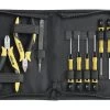 WIHA Gereedschapset ESD In Tas, 9-delig