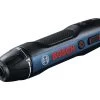 BOSCH Professional Accuschroevendraaier Bosch Go
