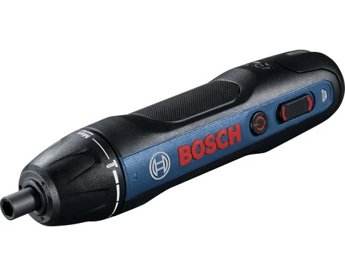 BOSCH Professional Accuschroevendraaier Bosch Go 3 BOSCH Professional Accuschroevendraaier Bosch Go