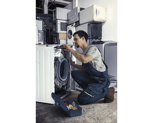 BOSCH Professional Accuschroevendraaier Bosch Go 4 BOSCH Professional Accuschroevendraaier Bosch Go - Afbeelding 2