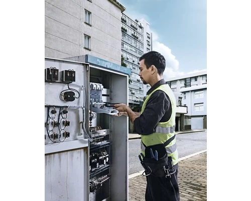 BOSCH Professional Accuschroevendraaier Bosch Go 5 BOSCH Professional Accuschroevendraaier Bosch Go - Afbeelding 3