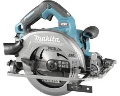 MAKITA Accu Cirkelzaag HS004GZ01 (zonder Accu)