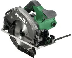 HIKOKI Handcirkelzaag C7U3W1Z