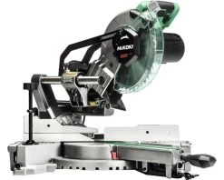 HIKOKI Afkortzaag C8FSHGWAZ