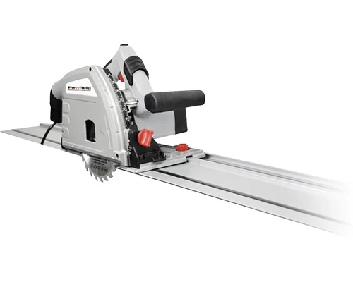 PATTFIELD Invalzaag PSC165P1 3 PATTFIELD Invalzaag PSC165P1