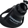 DREMEL Freesset Voor Verwijderen Van Muur- & Vloervoegen (568)