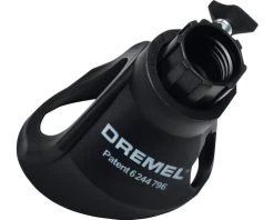 DREMEL Freesset Voor Verwijderen Van Muur- & Vloervoegen (568)