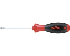 WIHA Schroevendraaier SoftFinish PH2 300 Mm