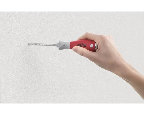 WIHA Plugschroevendraaierset SoftFinish PH Met Pluggen, 5-delig 6 WIHA Plugschroevendraaierset SoftFinish PH Met Pluggen, 5-delig - Afbeelding 4