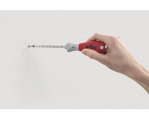 WIHA Plugschroevendraaierset SoftFinish PH Met Pluggen, 5-delig 7 WIHA Plugschroevendraaierset SoftFinish PH Met Pluggen, 5-delig - Afbeelding 5