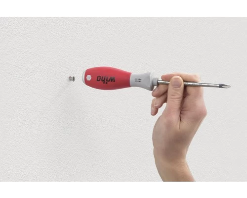 WIHA Plugschroevendraaierset SoftFinish PH Met Pluggen, 5-delig 10 WIHA Plugschroevendraaierset SoftFinish PH Met Pluggen, 5-delig - Afbeelding 8