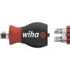 WIHA Schroevendraaier Stubby Met Bitmagazijn -Gereedschapsopslag DV 8 10394865 05 4c NL 20210121194651