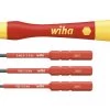 WIHA Fijnschroevendraaierset PicoFinish SlimVario Electric, 4-delig 1 WIHA Fijnschroevendraaierset PicoFinish SlimVario Electric, 4-delig -Gereedschapsopslag DV 8 10394866 06 4c NL 20210121194751