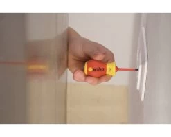WIHA Schroevendraaier Stubby Electric SlimVario Met Bithouderset, 4-delig -Gereedschapsopslag DV 8 10394867 02 4c NL 20210121191750