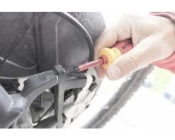 WIHA Schroevendraaier Stubby Electric SlimVario Met Bithouderset, 4-delig -Gereedschapsopslag DV 8 10394867 05 4c NL 20210121191750