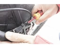 WIHA Schroevendraaier Stubby Electric SlimVario Met Bithouderset, 4-delig -Gereedschapsopslag DV 8 10394867 06 4c NL 20210121191750